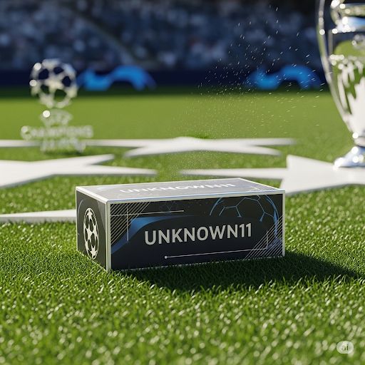 Football Shirt Mystery Box