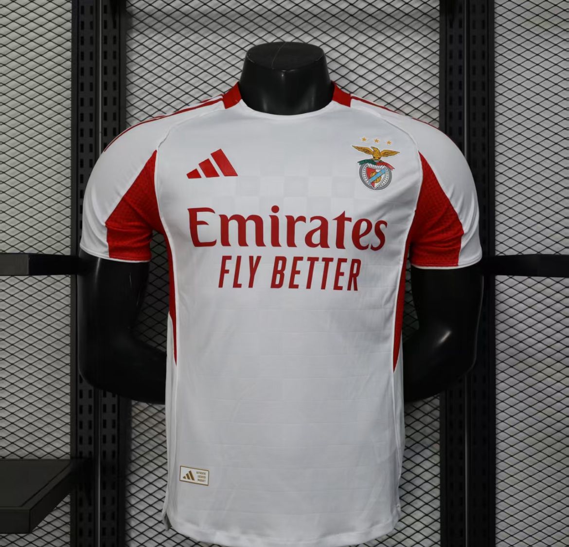 PLAYER VERSION TSHIRT