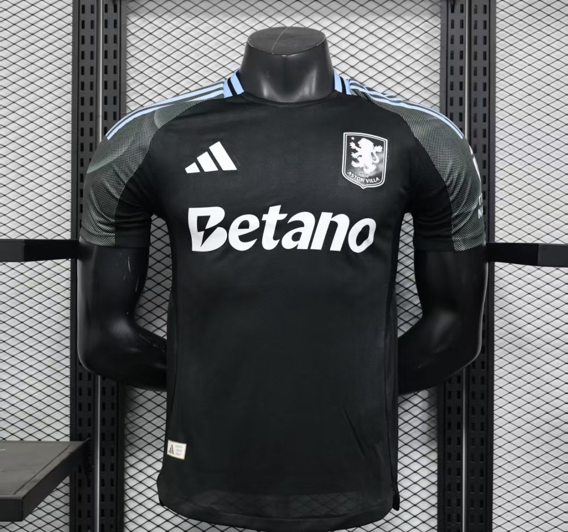 PLAYER VERSION TSHIRT