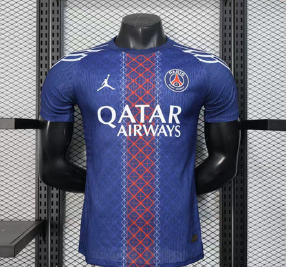 PLAYER VERSION TSHIRT