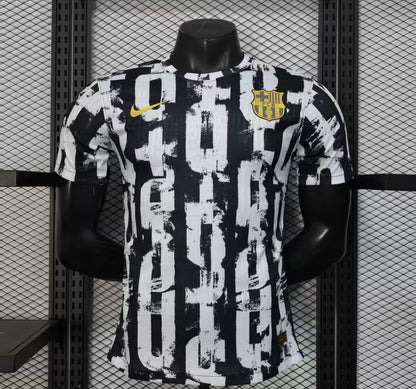 PLAYER VERSION TSHIRT